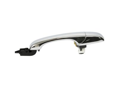 Mopar 68078959AB Handle-Exterior Door