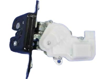thumbnail image 2 of Rear Tailgate Lock Actuator With Motor – For 2017-2020 Chrysler Pacifica, GT-WAVE 2 of 5