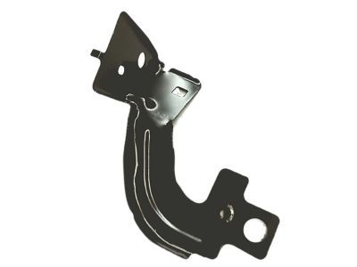 Mopar 55372839AD REINFMNT-Fender