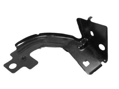 Mopar 55372839AD REINFMNT-Fender