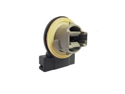 Mopar 68015027AA Socket-Stop And Tail Lamp