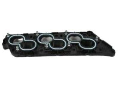 2001 Chrysler Sebring Intake Manifold - MD354398