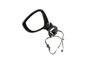 2019 Chrysler Pacifica Car Mirror - 5RM17AXRAG