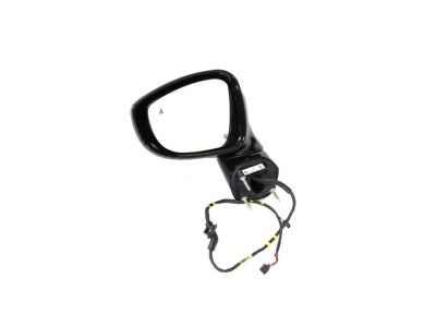 2019 Chrysler Pacifica Car Mirror - 5RM17AXRAG