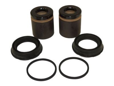 Dodge Durango Brake Caliper Piston - 68052361AA