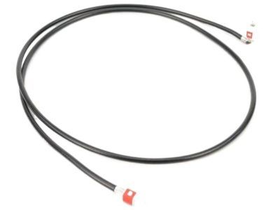 Dodge Antenna Cable - 5064393AC