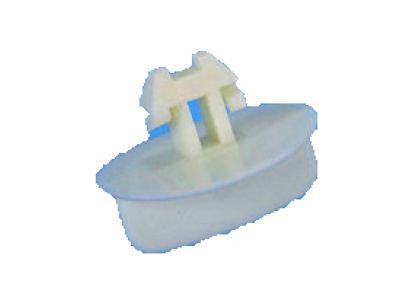 Mopar 68032849AA RETAINER-Air Dam