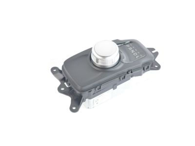 Chrysler Automatic Transmission Shifter - 56054498AG
