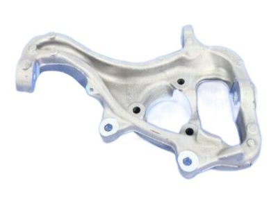 Mopar 68044701AA Front Steering Knuckle