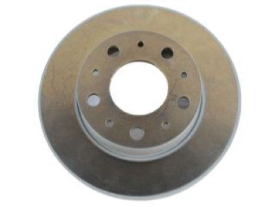 2015 Ram ProMaster 3500 Brake Disc - 68195026AA