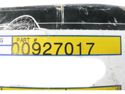 Dodge 927017