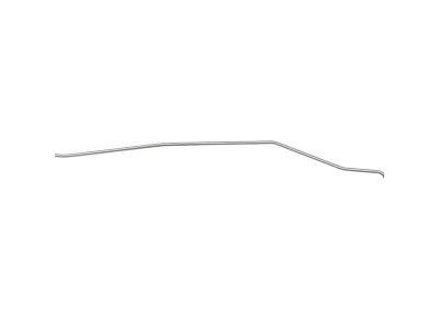 Mopar 55395542AB Link-Door Inside Lock To Latch H