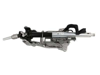 2013 Jeep Grand Cherokee Steering Column - 5057980AF