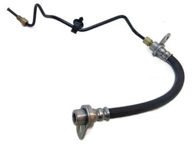 2012 Jeep Compass Brake Line - 5105426AD