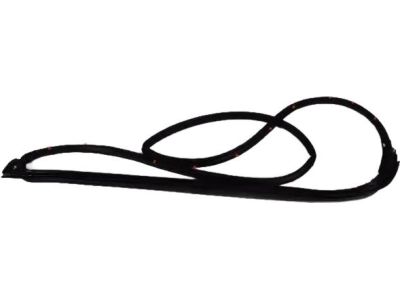 2008 Dodge Caliber Weather Strip - 5074263AD