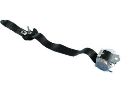 Dodge Challenger Seat Belt - 5UZ23DX9AC