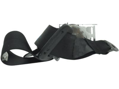 Mopar 5UZ23DX9AC Retractor Seat Belt