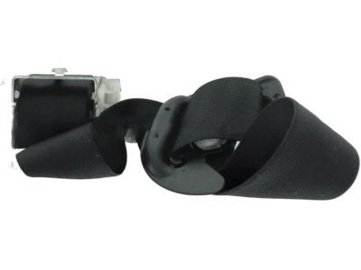 Mopar 5UZ23DX9AC Retractor Seat Belt