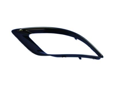 Mopar 5LS79DX8AB Bezel-Front FASCIA