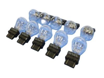 Mopar L0003157 Bulb