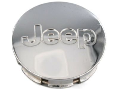 2013 Jeep Compass Wheel Cover - 1LB77SZ0AB