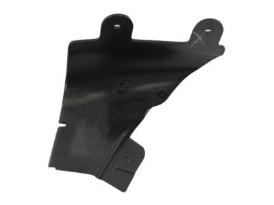 Mopar 68109839AA Cover-Close-Out