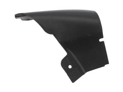 Mopar 68109839AA Cover-Close-Out