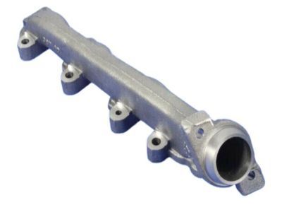 Chrysler Aspen Exhaust Manifold - 53030809AD