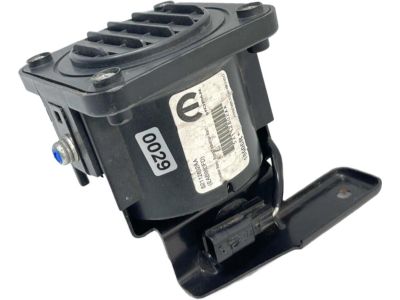 Chrysler Pacifica Car Speakers - 52112802AA