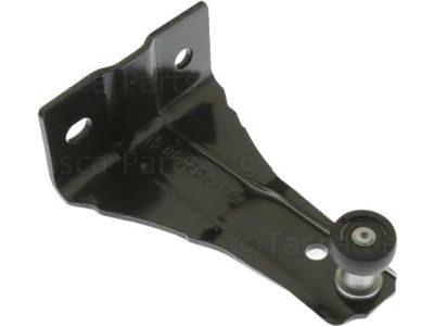 2009 Dodge Grand Caravan Door Hinge - 5020899AA