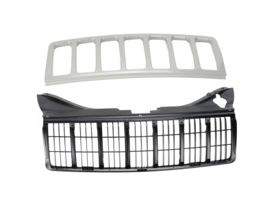 5JF94ZZZAE Mopar Radiator Grille Product Photo 1 of 6