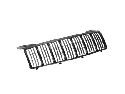 5JF94ZZZAE Mopar Radiator Grille Product Photo 4 of 6
