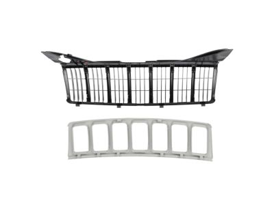 5JF94ZZZAE Mopar Radiator Grille Product Photo 2 of 6