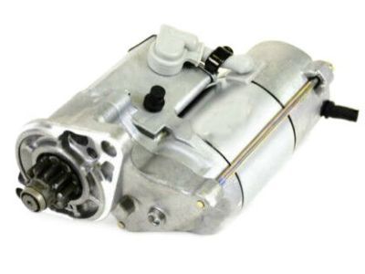 Dodge Viper Starter Motor - 5037199AB