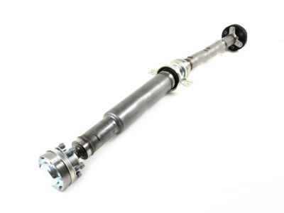 2011 Jeep Grand Cherokee Drive Shaft - 52853647AE