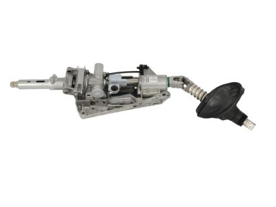 Chrysler 300 Steering Column - 5057588AD