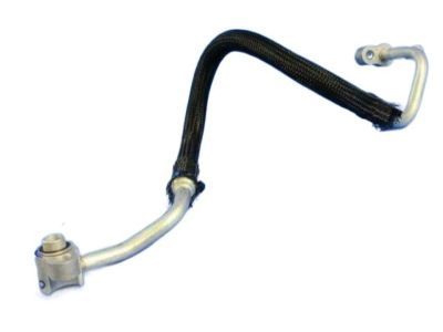 2015 Dodge Charger A/C Hose - 68223576AB