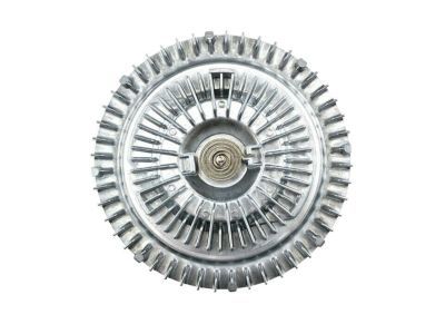 Mopar 52079438AB Clutch-Fan Drive