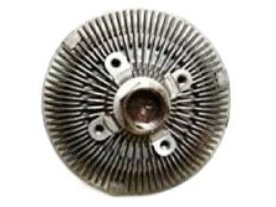 Mopar 52079438AB Clutch-Fan Drive