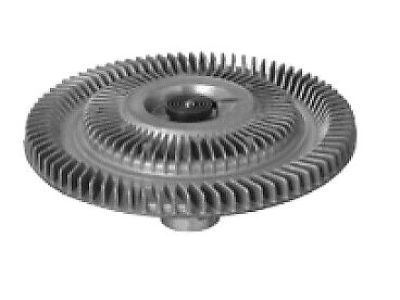 Mopar 52079438AB Clutch-Fan Drive