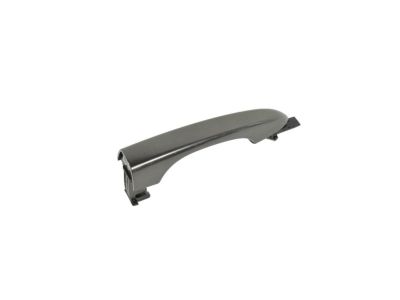 Mopar 5SV51LAUAA Handle-Exterior Door