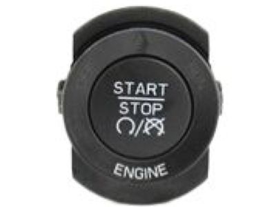 Mopar 68207000AD Switch-Ignition