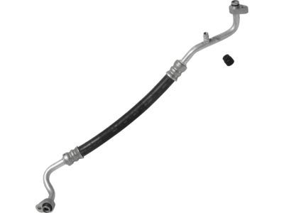 2010 Chrysler 300 A/C Hose - 4596897AA