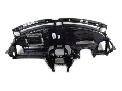 Chrysler 5ZB92DX9AA