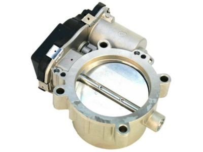 Chrysler 300 Throttle Body - 53034251AD