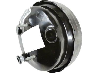 Mopar 68003619AA Booster-Power Brake
