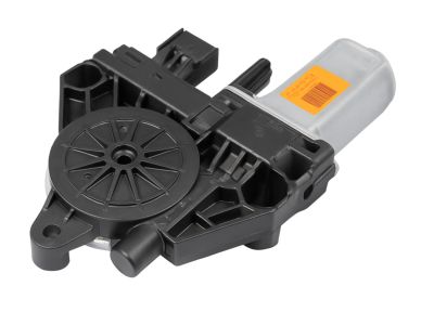 Mopar 68079282AA Front Door Window Regulator Motor