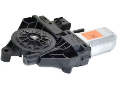 Mopar 68079282AA Front Door Window Regulator Motor