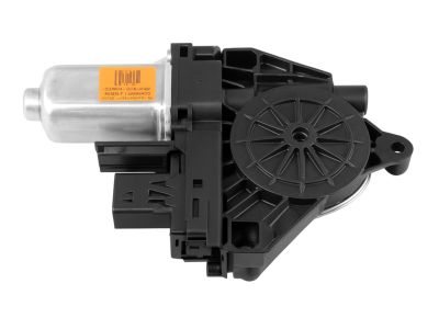Mopar 68079282AA Front Door Window Regulator Motor