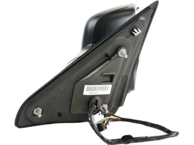 68231240AA Mopar Door Mirror Right Product Photo 2 of 2
